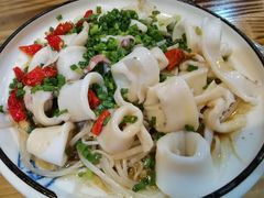 -杨家汀州韵(万达店)