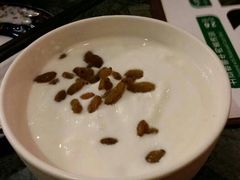 酸奶-东方亚克西餐厅(西康路店)