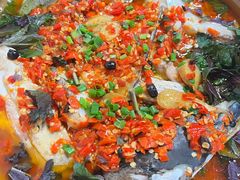 -笨罗卜浏阳菜馆(龙华鹏润达店)