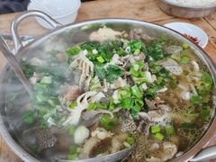 -周记翘脚牛肉