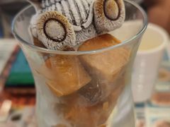 -肥韬茶餐厅(海上世界店)