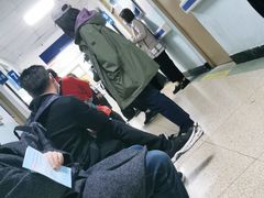 -中国人民解放军空军特色医学中心(空军总医院)