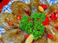 -哼蟹二将·烤肉酱蟹(合生汇店)