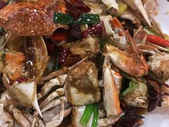 -鹏城人家海鲜酒家·23年老字号(较场尾店)