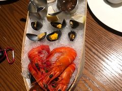 -弗兰克牛排西餐厅Ribone steak house(柠檬花园店)