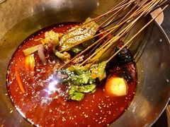 -付小姐在成都(五道口店)