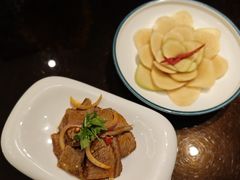 -大理实力希尔顿酒店•御玺中餐厅