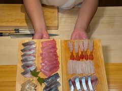 -鮨冠OMAKASE食べ放题(北京首店)
