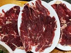 嫩肉-柴头哥·牛肉火锅(爱民路店)