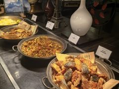 -圣丰索菲特·2 On 988 Café 自助餐厅