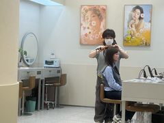 -天真蓝照相馆(五角场百联又一城店)