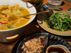 -Tegu泰古莲·泰国餐厅(红山6979店)