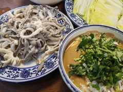 -牛街老爆肚满(牡丹园店)