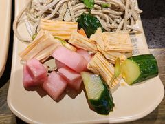 -宽板凳老灶火锅(台湾街店)
