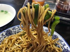 -孟家蟹包(锦绣街店)
