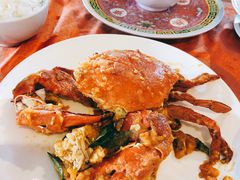 -灯笼馆海鲜餐厅