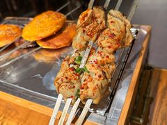 -金太阳海鲜烧烤·本地人餐厅(东纬路旗舰店)