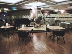 大堂-良木缘咖啡西餐(优品道广场店)