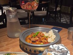-耶里夏丽·丝路新疆菜·清真食品(徐汇南丹东路臻选店)