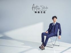 -艺匠摄影ARTIZ STUDIO(南京店)