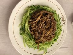 全聚德烤鸭店(天安门店)-北京全聚德(天安门店)