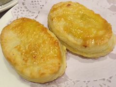 榴莲酥-红莲中餐厅(日航饭店)
