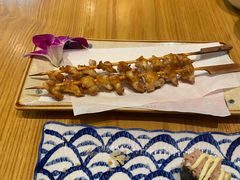-友悦食堂(灯湖店)
