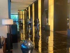 -上海璞麗酒店