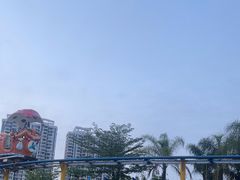 -汕头星城湾欢乐世界