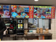 -魏家凉皮(十里河店)