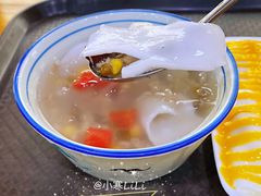 椰子水清补凉-文昌邓记清补凉(西沙路店)