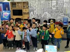 -英孚教育青少儿(河东资深教研中心)