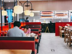 大堂-管氏翅吧(马家堡店)