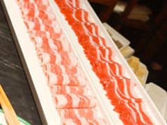 -南门四季铜锅涮肉(东坝店)