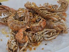 -吉莲利苑海鲜酒家(珠海拱北28年老字号店)