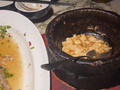 -绿茶餐厅(乐峰广场店)