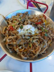 -MINI MARS 移动的空间站乐园·餐饮·派对(浦东金桥店)