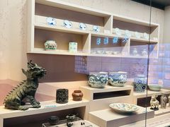 -淮安市博物馆