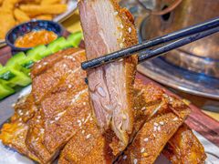 -蛙麻蛙辣炭火蛙锅(南环大街店)