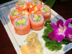 -花见居酒屋(左岭店)
