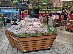 -大润发(鹤山店)