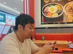 -朴大叔拌饭(广州花城汇店)