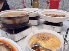 -又见炊烟私房菜(敬亭路店)