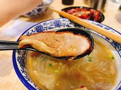 -小潘记鸭血粉丝汤