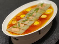 -悦宴·雅致餐厅(绿地蓝海店)