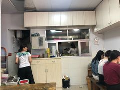 大堂-刘氏三和面馆