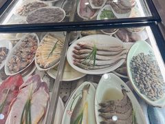 -海鲜人家(吕四店)