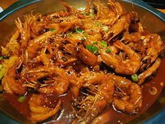 -邵汇大虾(会展店)