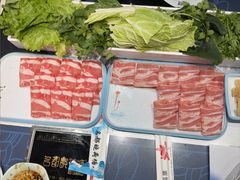 -名都晓荷塘主题火锅(春光路店)