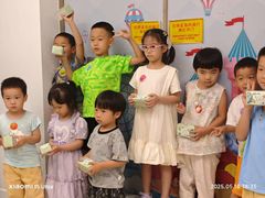 -英孚教育青少儿(福田区委中心)